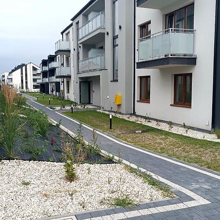 Apartament Sady بوسكوزدروي المظهر الخارجي الصورة