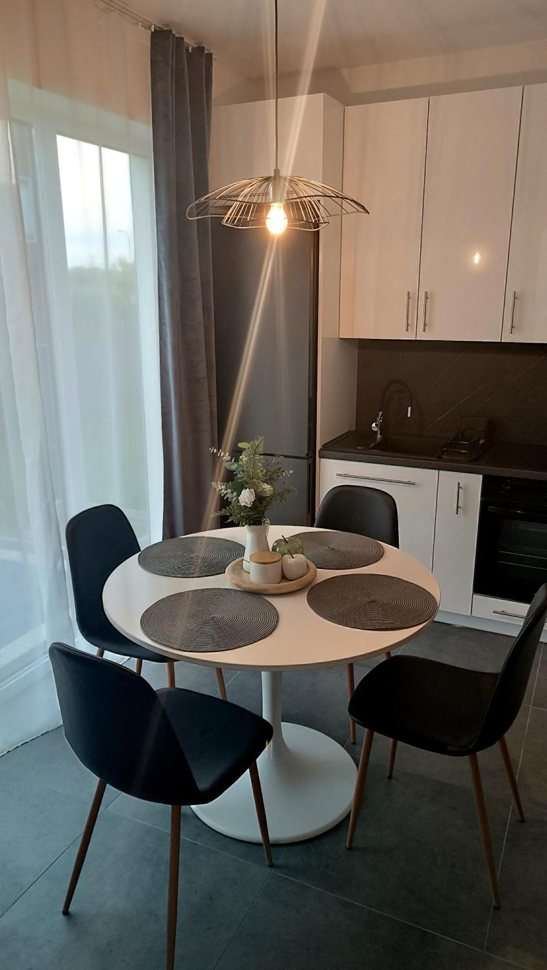 Apartament Sady بوسكوزدروي المظهر الخارجي الصورة