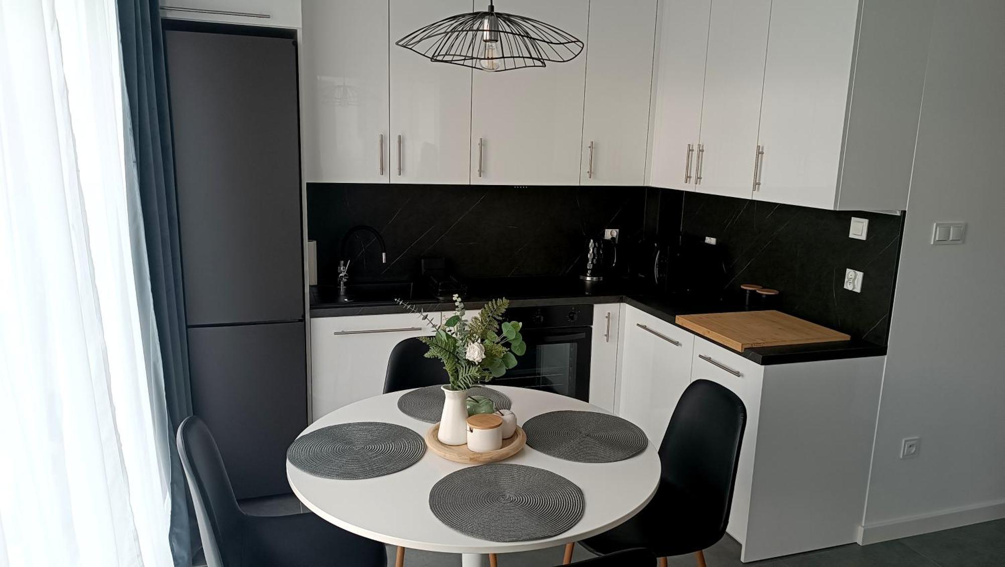 Apartament Sady بوسكوزدروي المظهر الخارجي الصورة