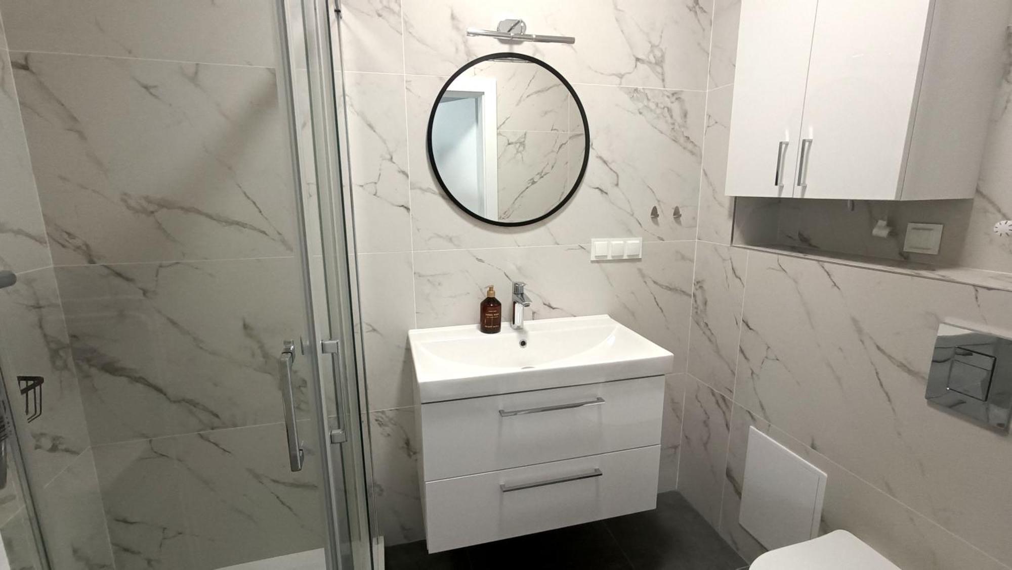 Apartament Sady بوسكوزدروي المظهر الخارجي الصورة